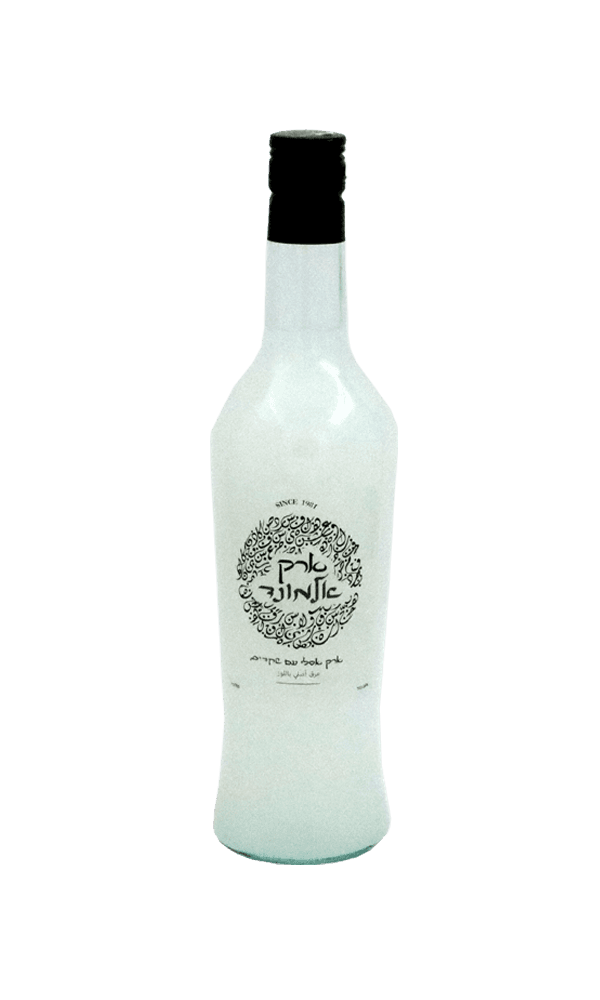 ארק אל מונד רוזטה 700 מ"ל | בנא משקאות