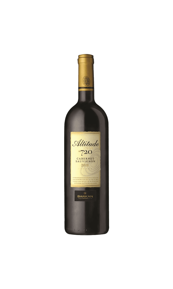 אלטיטיוד 720 קברנה 750מל