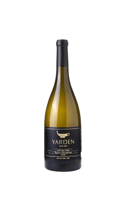 יין ירדן קצרין שרדונה | בנא משקאות