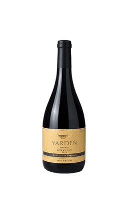 יין ירדן בראון סירה | בנא משקאות