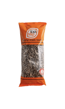 חמניה פרימיום מופחת