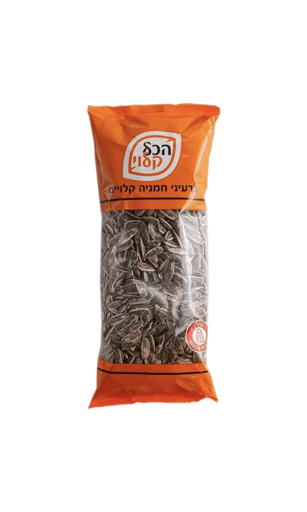 חמניה פרימיום מופחת