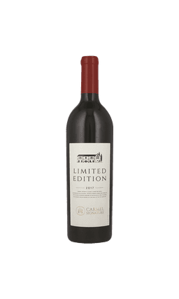 כרמל לימיטד אדישן 750מ"ל