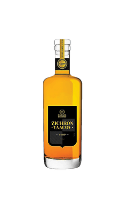 ברנדי זכרון יעקב וי אס או פי 700 מ"ל | בנא משקאות