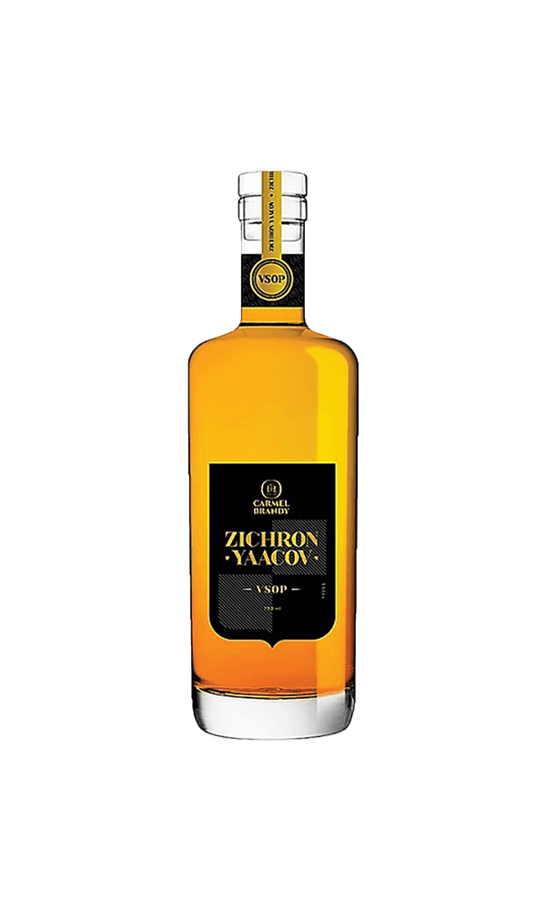 ברנדי זכרון יעקב וי אס או פי 700 מ"ל | בנא משקאות