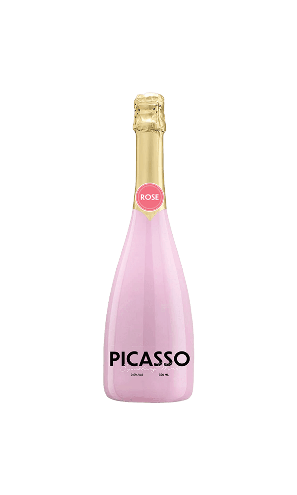 למברוסקו פיקאסו רוזה חצי יבש | בנא משקאות