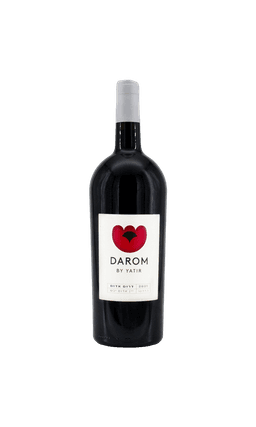 יין מגנום יתיר דרום אדום | בנא משקאות