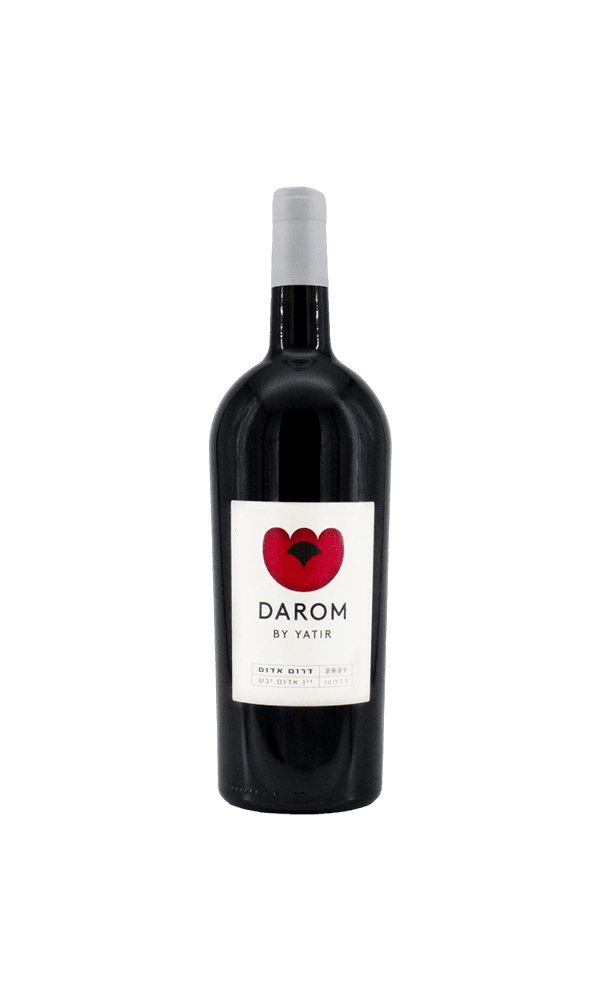 יין מגנום יתיר דרום אדום | בנא משקאות