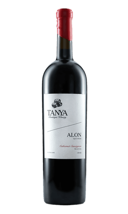 יין מגנום תניא אלון אדום | בנא משקאות