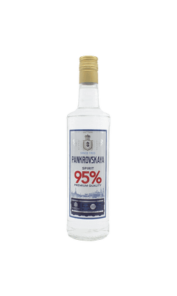 כוהל פנקרובסקייה 700 מ"ל | בנא משקאות
