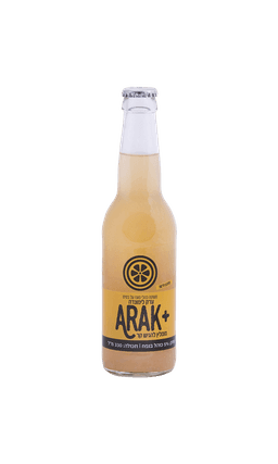 ערק אוק אנד אש לימונ