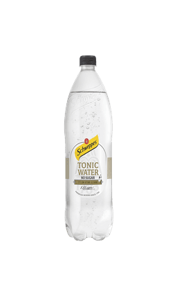 טוניק ללא סוכר שוופס