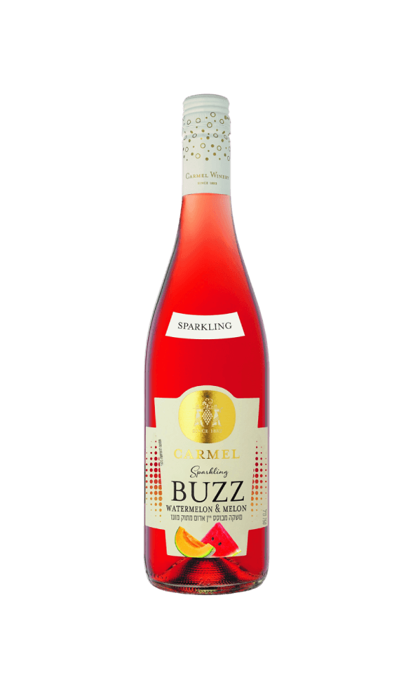 באזז אבטיח מלון 750מ