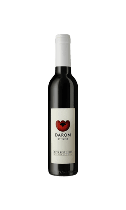 יין יתיר דרום אדום 375 מ"ל | בנא משקאות