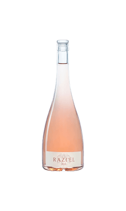 יין קסטל רזיאל רוזה  2022 750 מ"ל