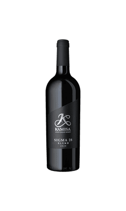 יין כמיסה סיגמה בלנד | בנא משקאות