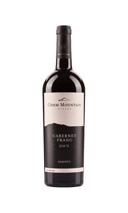 יין קברנה פרנק הר או