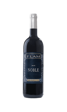 יין פלם נובל | בנא משקאות