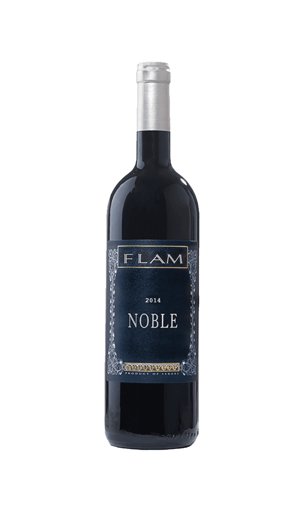 יין פלם נובל | בנא משקאות