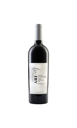 יין בנימינה ארי מרסלאן גרנש סירה | בנא משקאות