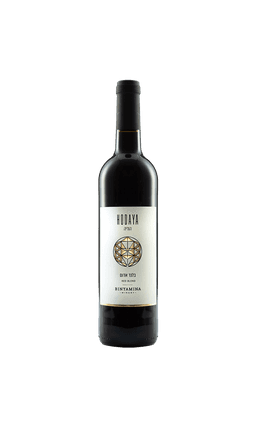 יין הודיה בלנד אדום | בנא משקאות