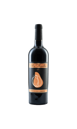 יין בנימינה מה פאמי לין קברנה סוביניון | בנא משקאות