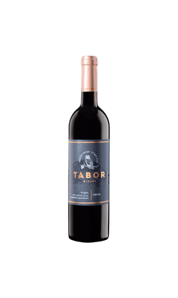יין תבור אדמה קברנה סוביניון 375 מ"ל | בנא משקאות