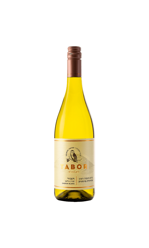 יין אדמה שנין בלאן 7