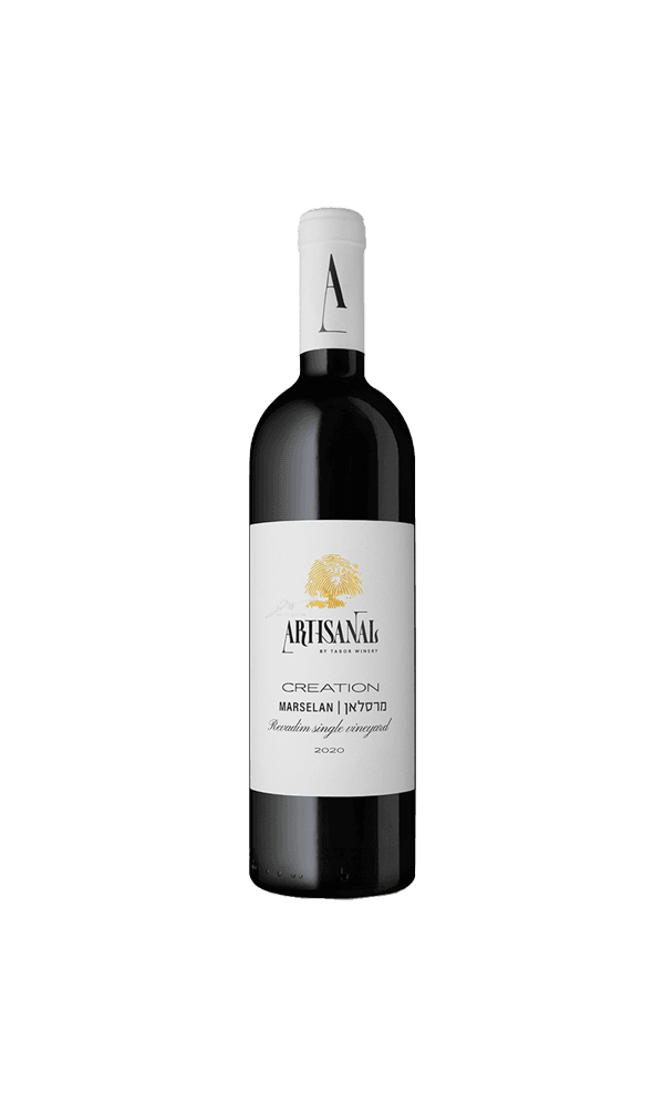 קריאיישן מרסלאן 750 מ"ל