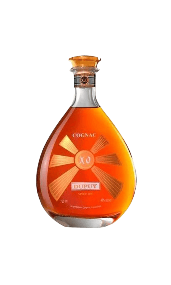 קוניאק דופוי XO 750 מ"ל כשר | בנא משקאות