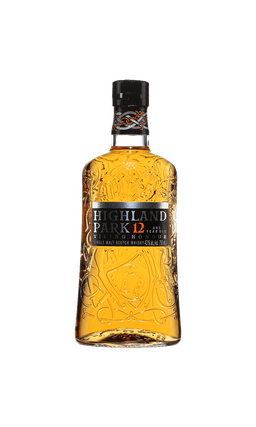 וויסקי היילנד פארק 12 שנה 700 מ"ל | בנא משקאות