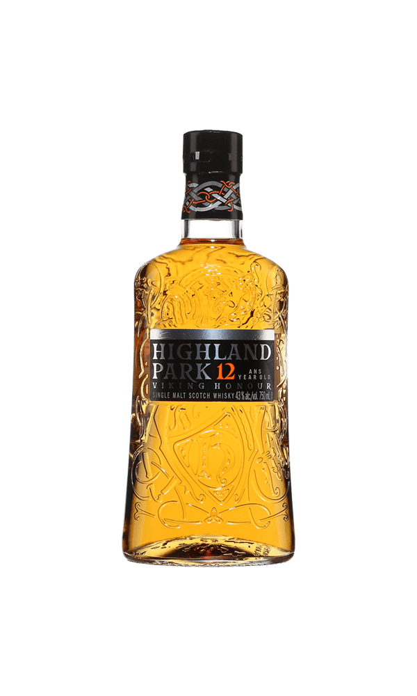 וויסקי היילנד פארק 12 שנה 700 מ"ל | בנא משקאות