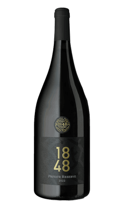יין מגנום 1848 פרייבט רזרב 22 | בנא משקאות