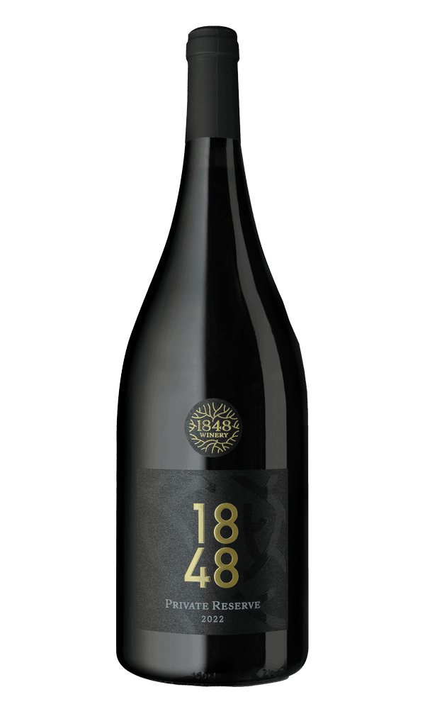 יין מגנום 1848 פרייבט רזרב 22 | בנא משקאות