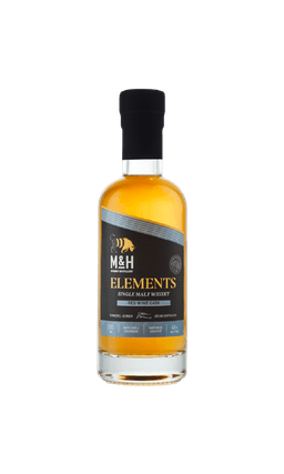 וויסקי מילק אנד האני אלמנטס יין 200 מ"ל | בנא משקאות