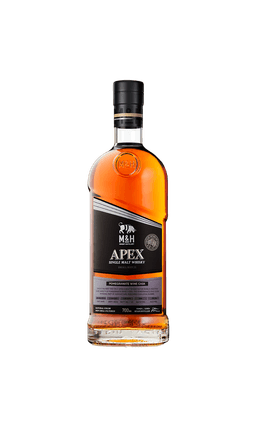 וויסקי מילק אנד האני אייפקס רימונים 700 מ"ל | בנא משקאות