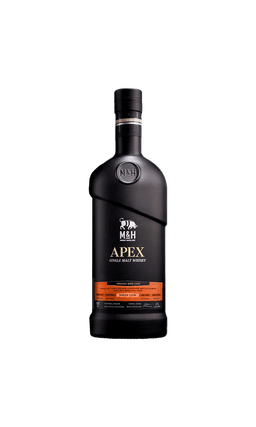 וויסקי מילק אנד האני אייפקס שחור יין כתום 700 מ"ל | בנא משקאות