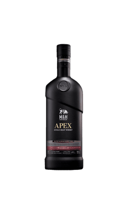 וויסקי מילק אנד האני אייפקס שחור שרי אולורוסו 700 מ"ל | בנא משקאות