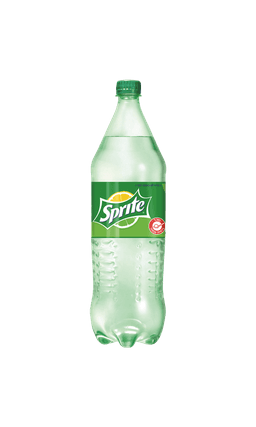 ספרייט מופחת 1.5 ליט