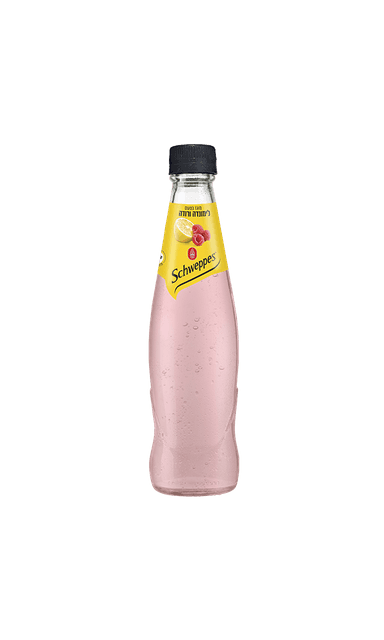 שוופס מוגז פירות לימ