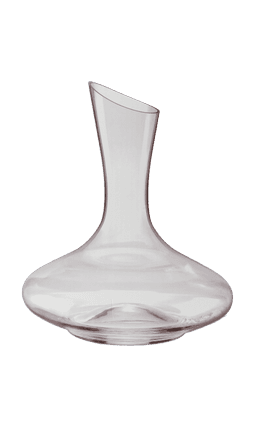 דיקנטר יין סטנדרטי | בנא משקאות