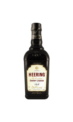 שרי הרינג ליקר 700 מ