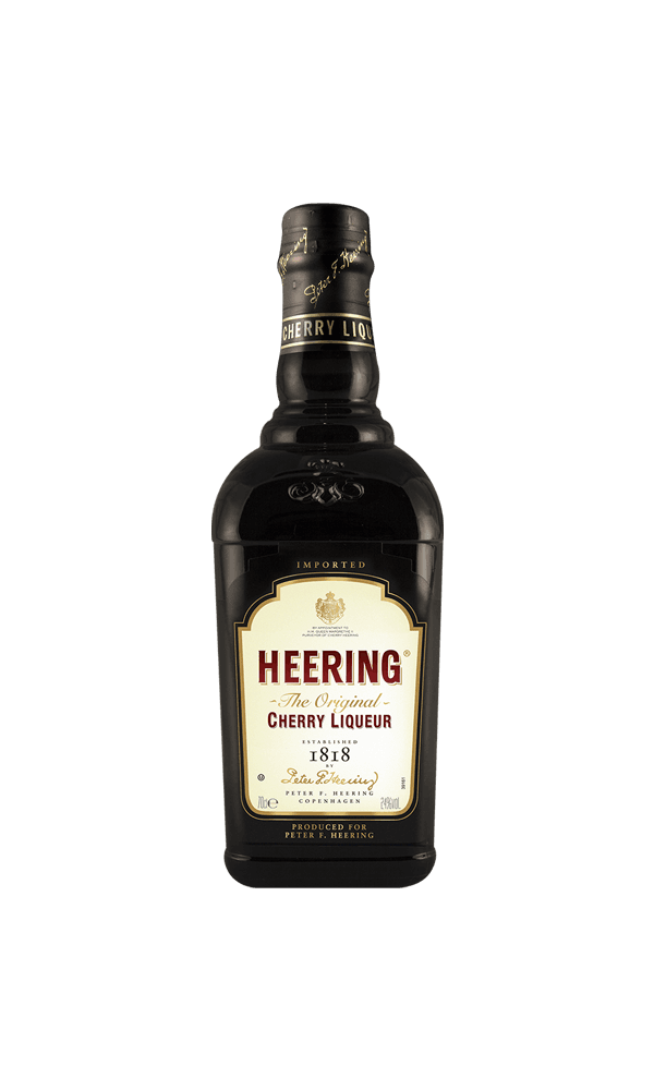 שרי הרינג ליקר 700 מ