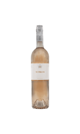 יין טי טראני רוזה | בנא משקאות