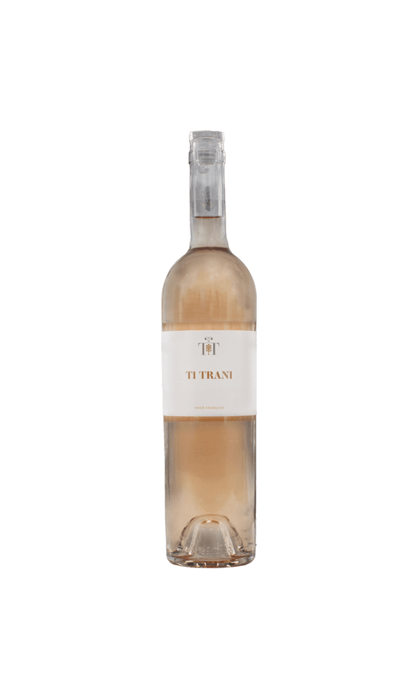 יין טי טראני רוזה | בנא משקאות