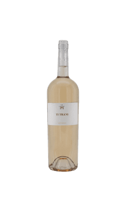 יין מגנום טי טראני רוזה | בנא משקאות