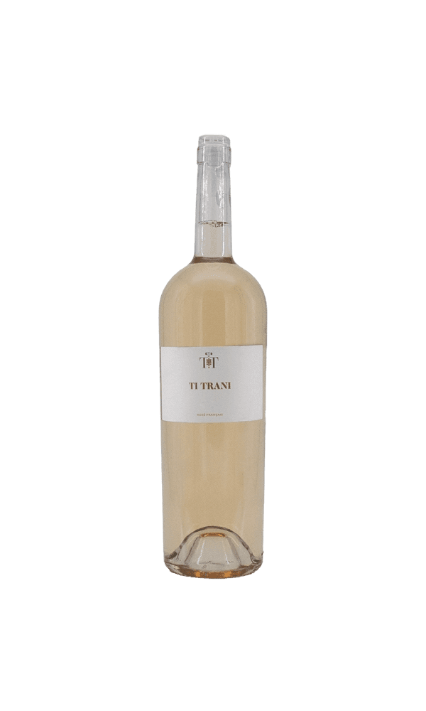 יין מגנום טי טראני רוזה | בנא משקאות