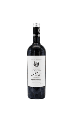 יין מגנום לנקלו דה זיידה בורדו אדום | בנא משקאות