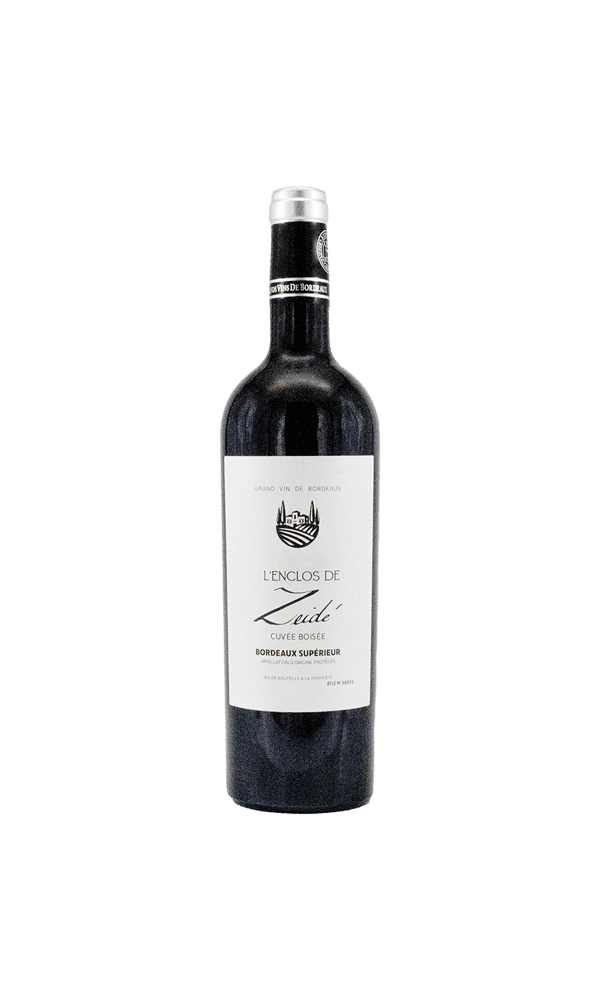 יין לנקלו דה זיידה בורדו אדום | בנא משקאות