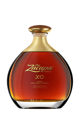 רום זקאפה XO 700 מ"ל | בנא משקאות